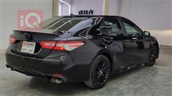 تۆیۆتا کامری